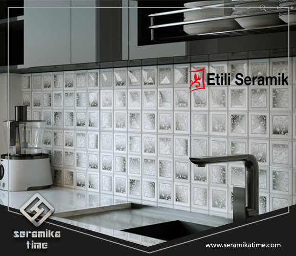 Etili Seramik Çorlu